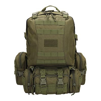 Military Backpacks Series